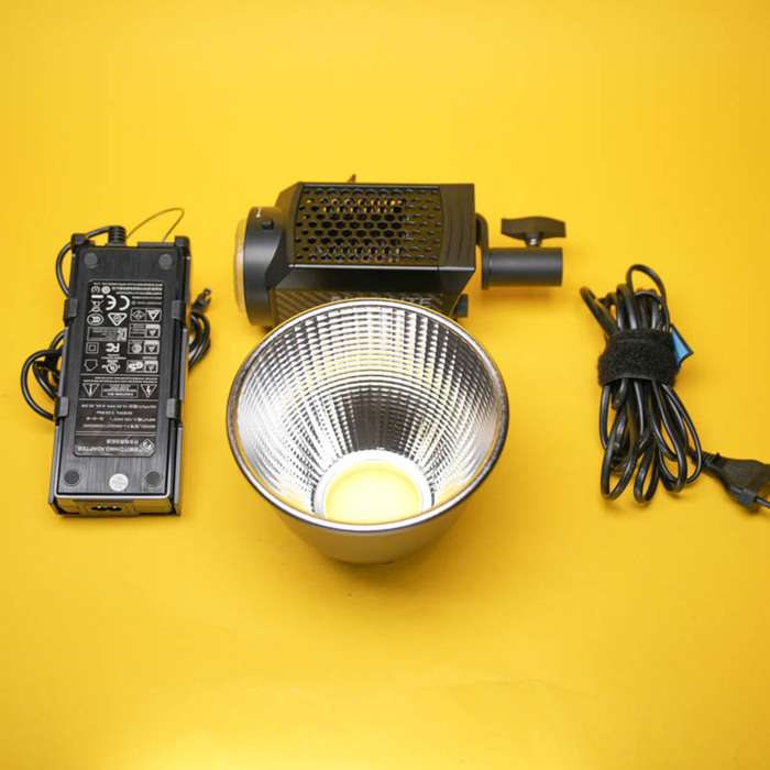 NanLite Forza 60 Led světlo