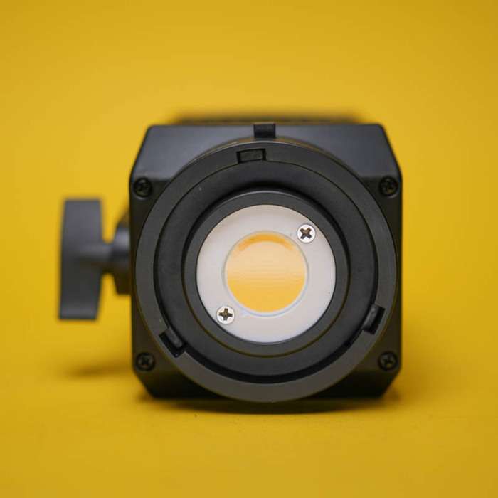 NanLite Forza 60 Led světlo