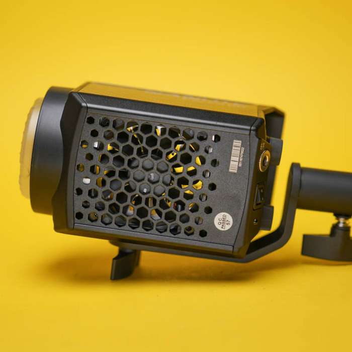 NanLite Forza 60 Led světlo