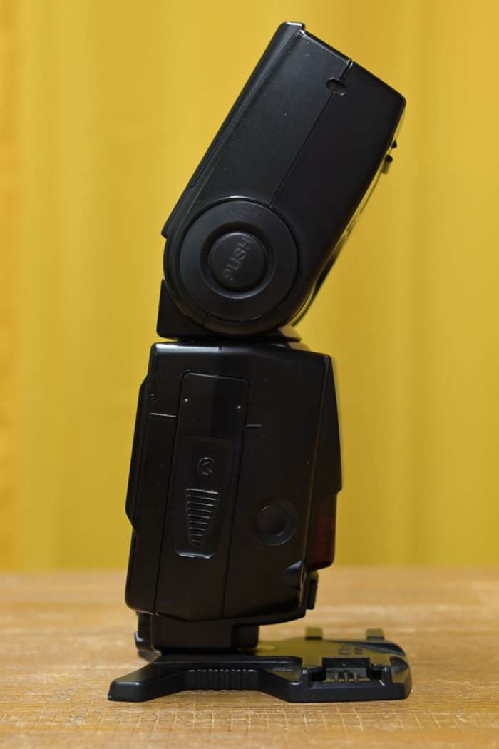 Nikon SB 800  Blesk  | 2005548