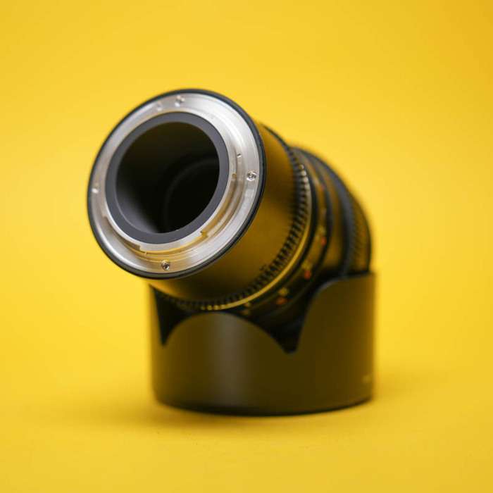 Samyang VDSLR set | 14 | 24 | 35 | 50 | 85 | Canon RF - Odpočet DPH