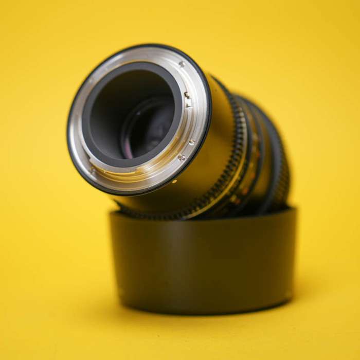 Samyang VDSLR set | 14 | 24 | 35 | 50 | 85 | Canon RF - Odpočet DPH