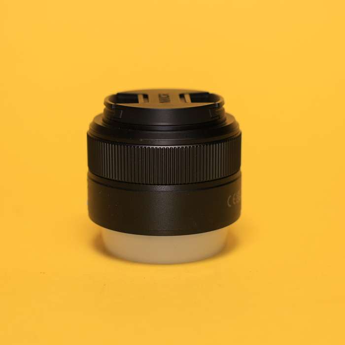 Nikon Z 40 mm f/2 | 20091667