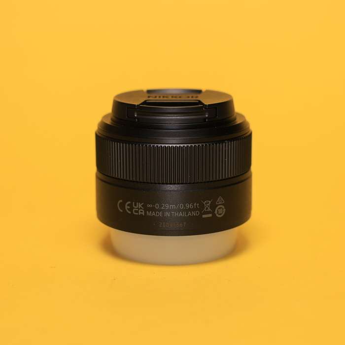 Nikon Z 40 mm f/2 | 20091667