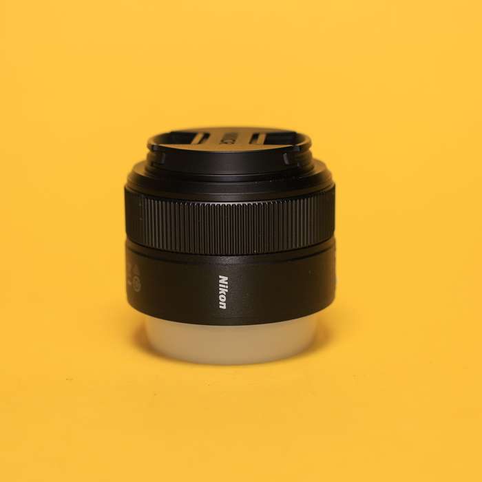 Nikon Z 40 mm f/2 | 20091667