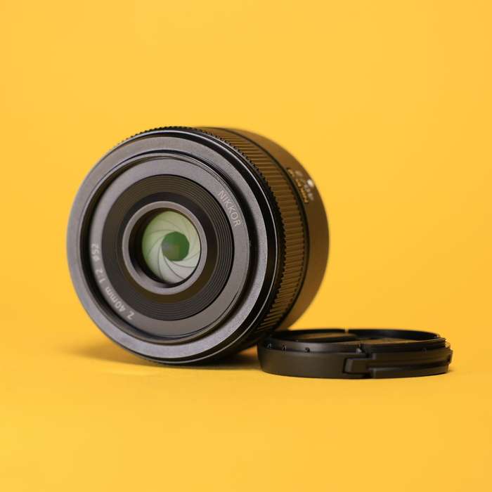 Nikon Z 40 mm f/2 | 20091667
