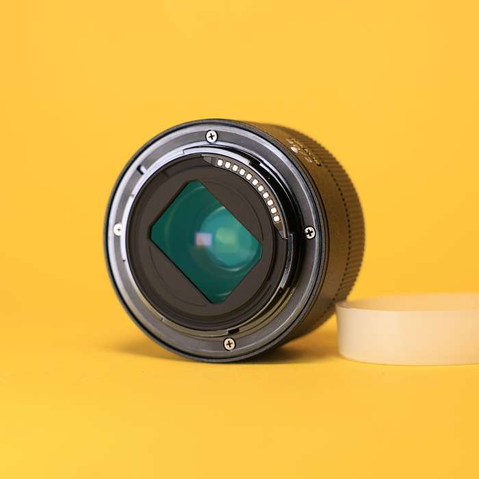 Nikon Z 40 mm f/2 | 20091667