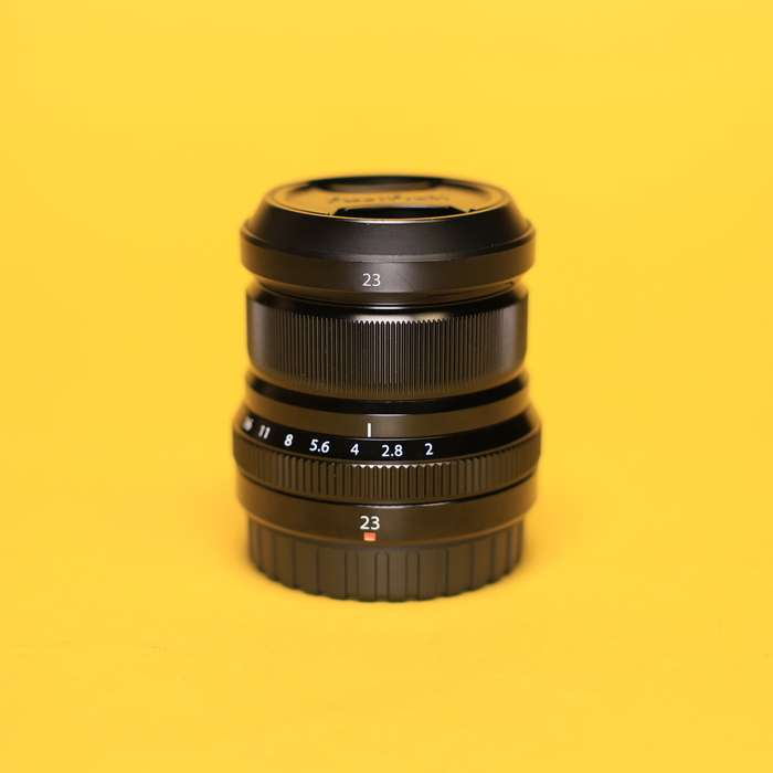 Fujifilm XF 23 mm f/2.0 R WR | 67A16087