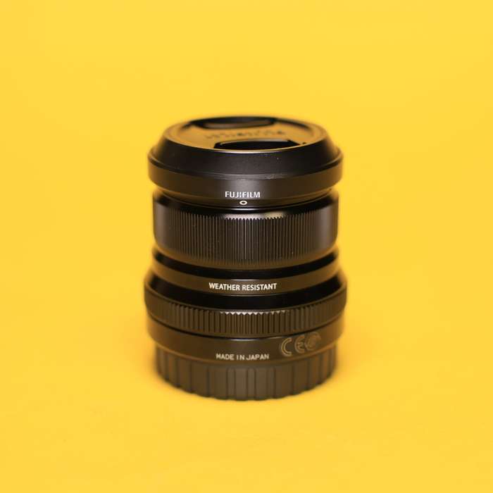 Fujifilm XF 23 mm f/2.0 R WR | 67A16087
