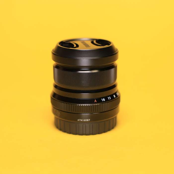Fujifilm XF 23 mm f/2.0 R WR | 67A16087