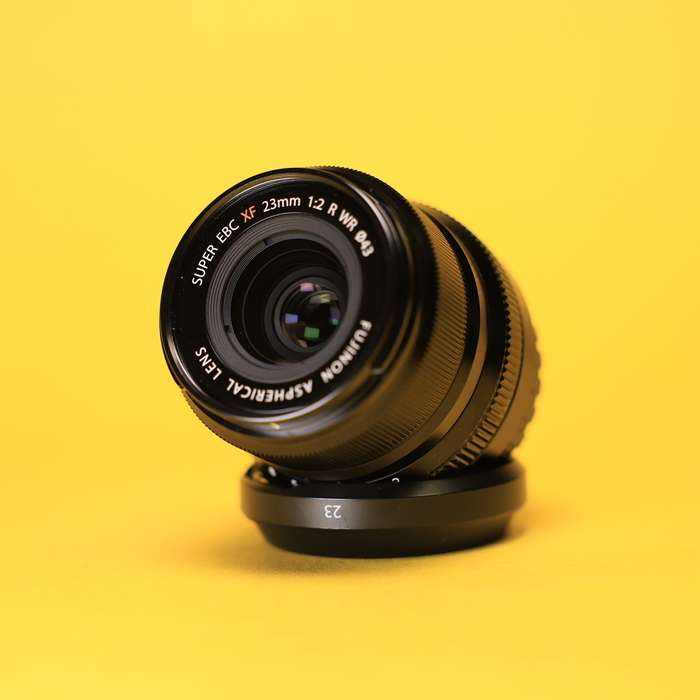 Fujifilm XF 23 mm f/2.0 R WR | 67A16087