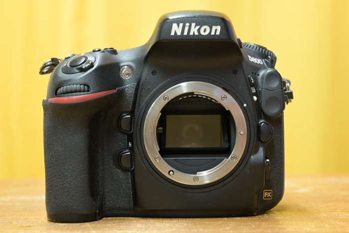 Nikon D800 | 6094875