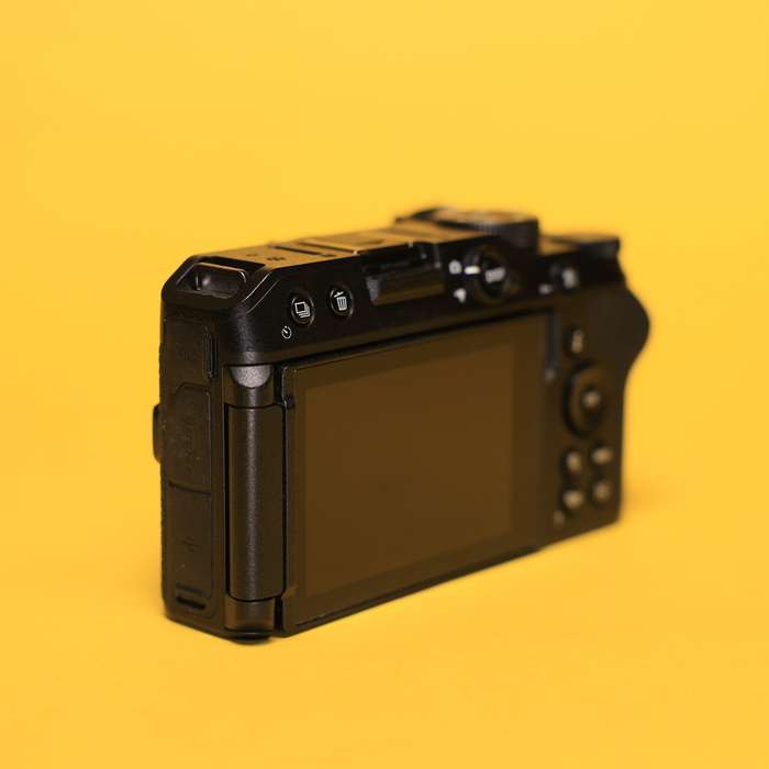 Nikon Z30 + 16-50mm | 6023870