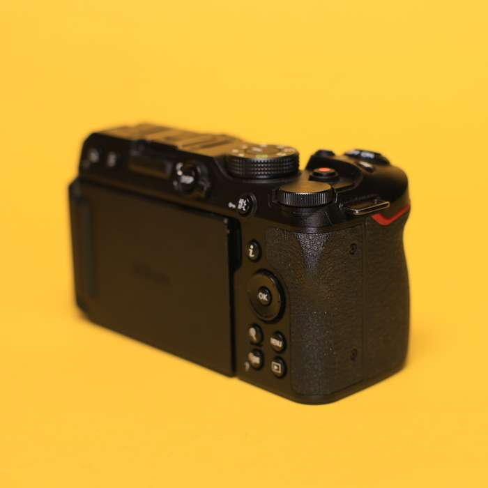 Nikon Z30 + 16-50mm | 6023870