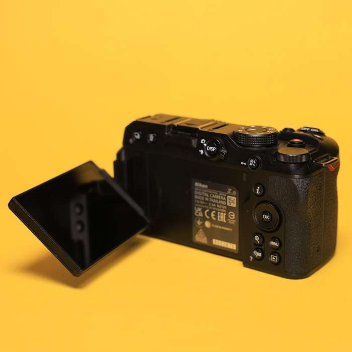 Nikon Z30 + 16-50mm | 6023870