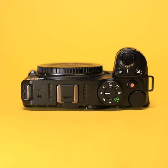 Nikon Z30 + 16-50mm | 6023870