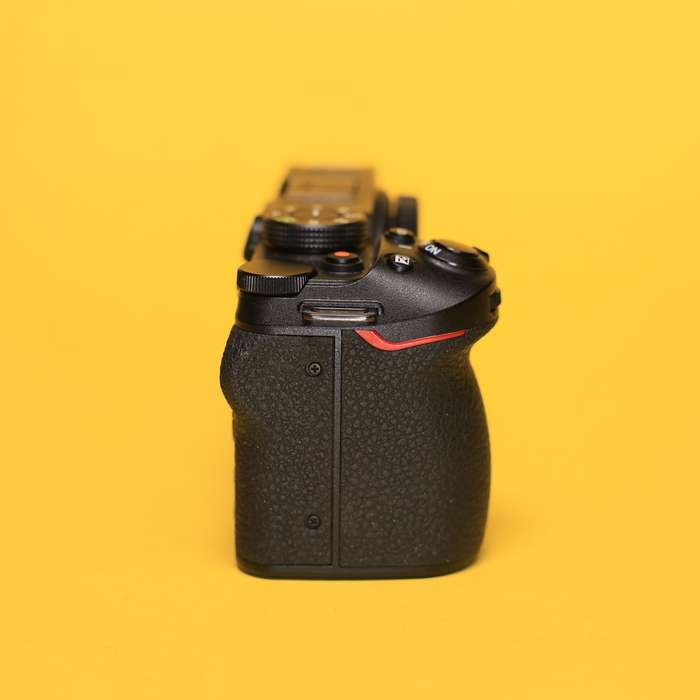 Nikon Z30 + 16-50mm | 6023870