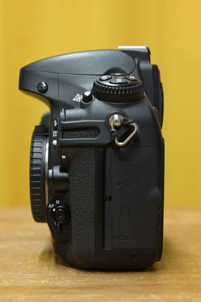 Nikon D800 | 6094875