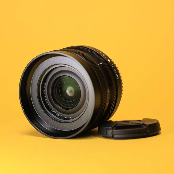 Nikon Z30 + 16-50mm | 6023870