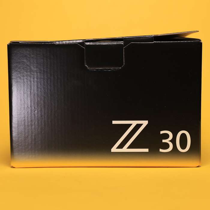 Nikon Z30 + 16-50mm | 6023870