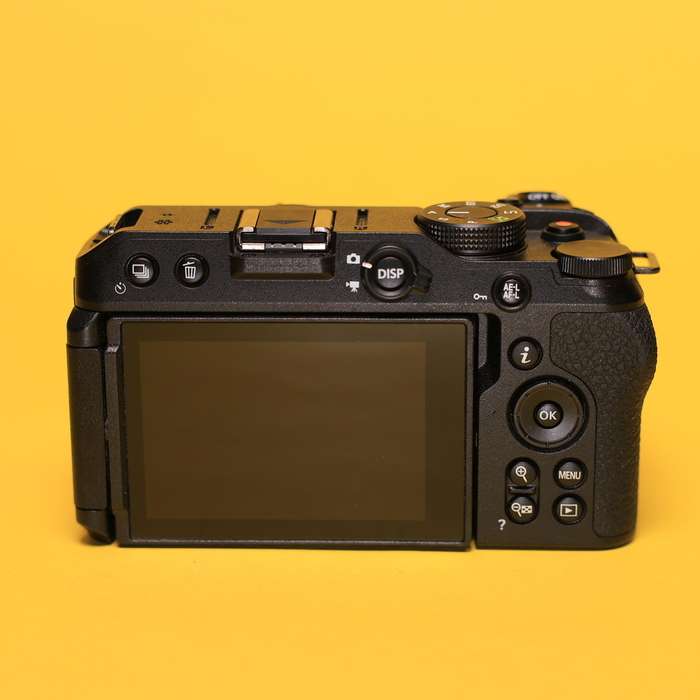 Nikon Z30 + 16-50mm | 6023870