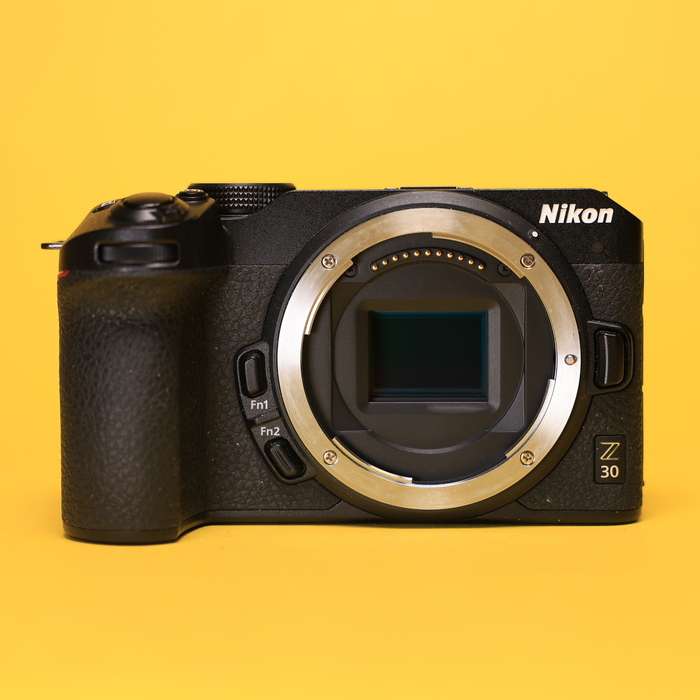 Nikon Z30 + 16-50mm | 6023870