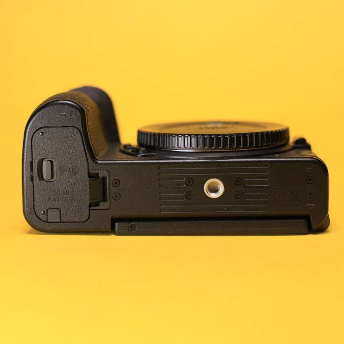 Nikon Z30 + 16-50mm | 6023870