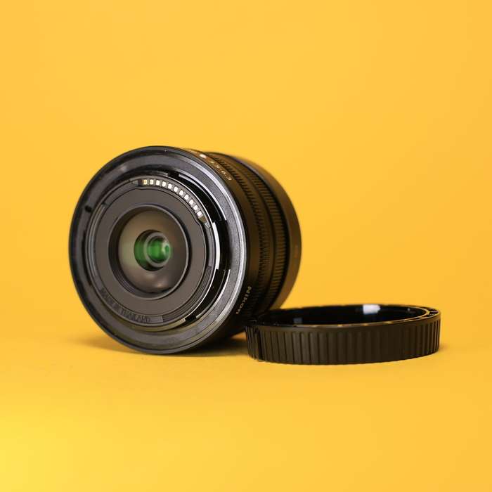 Nikon Z30 + 16-50mm | 6023870