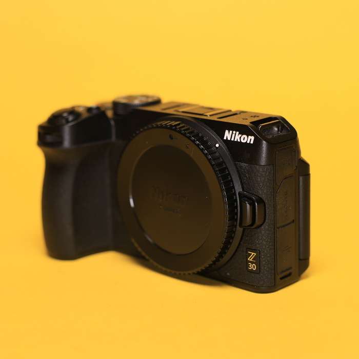 Nikon Z30 + 16-50mm | 6023870