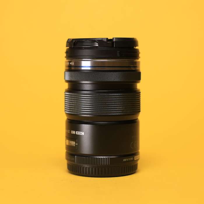 Olympus M.ZUIKO ED 12-50 mm f/3,5 - 6,3 EZ | ABPA15383