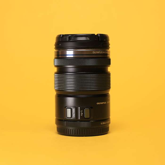 Olympus M.ZUIKO ED 12-50 mm f/3,5 - 6,3 EZ | ABPA15383