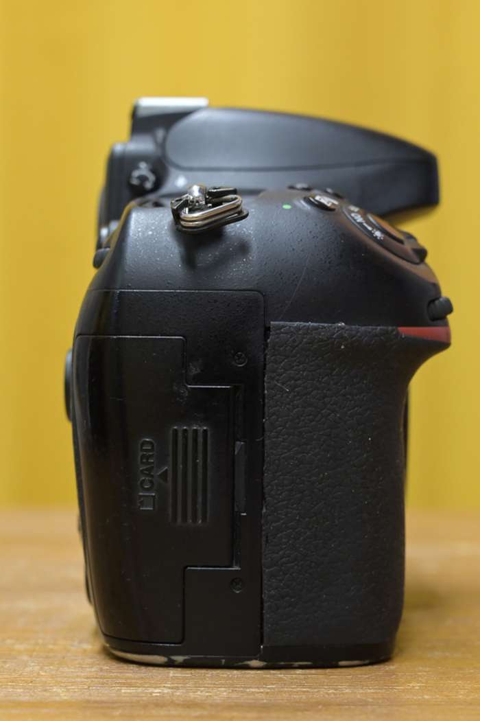 Nikon D800 | 6094875