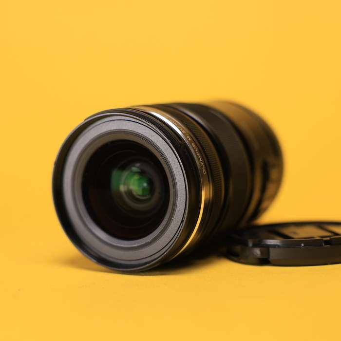 Olympus M.ZUIKO ED 12-50 mm f/3,5 - 6,3 EZ | ABPA15383