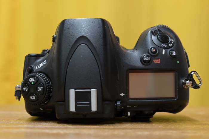 Nikon D800 | 6094875
