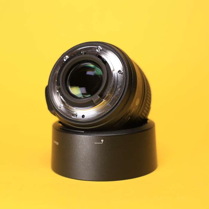 Nikon AF-S 50mm f/1.8 G | 2373976