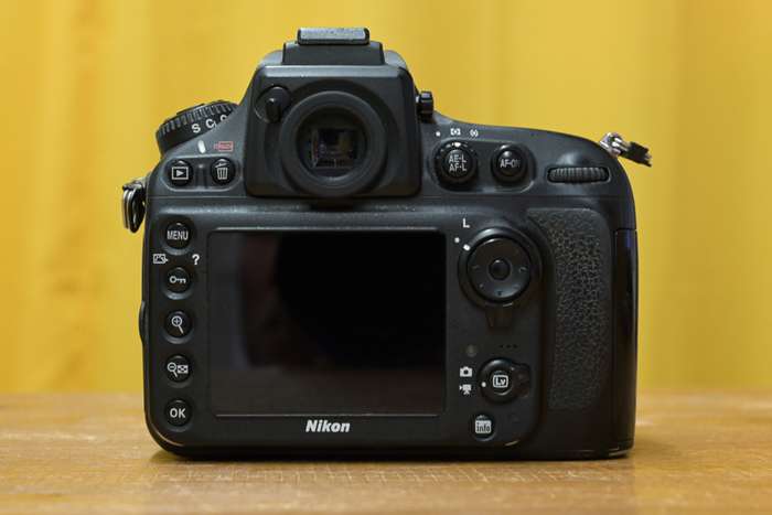 Nikon D800 | 6094875