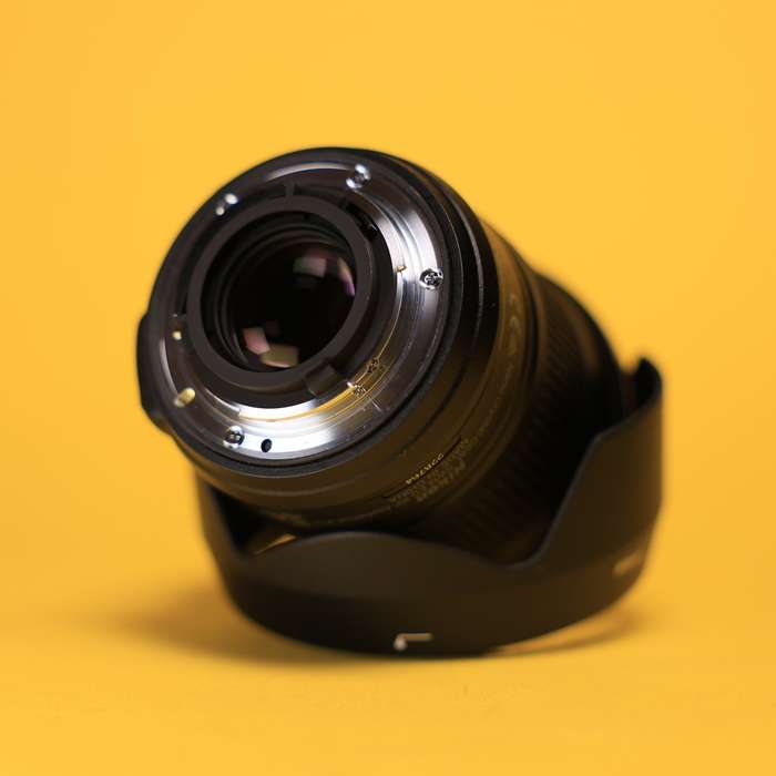 Nikon AF-S 24mm f/1.8G ED | 228764