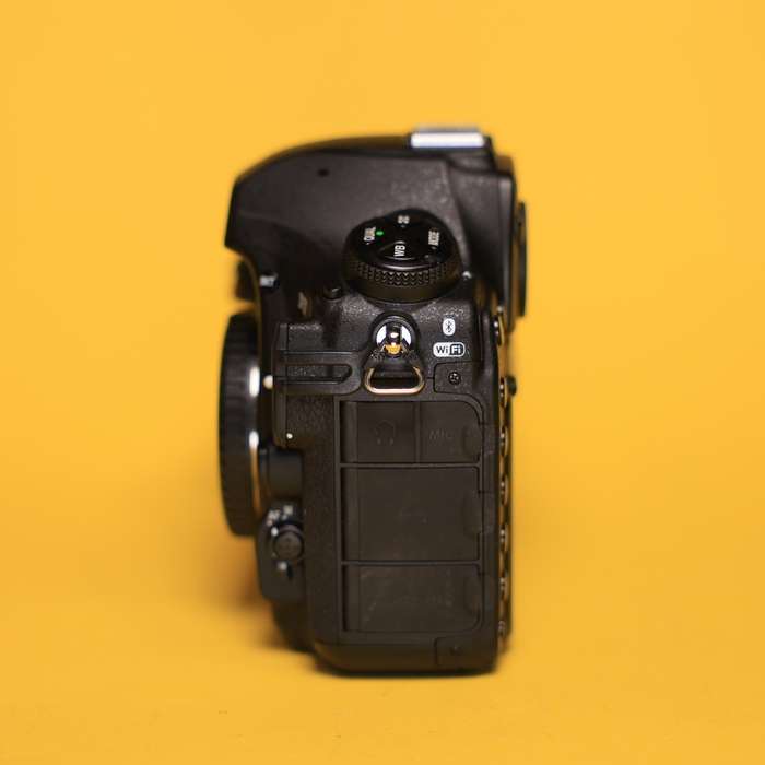 Nikon D850  | 6103994