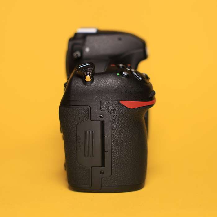 Nikon D850  | 6103994