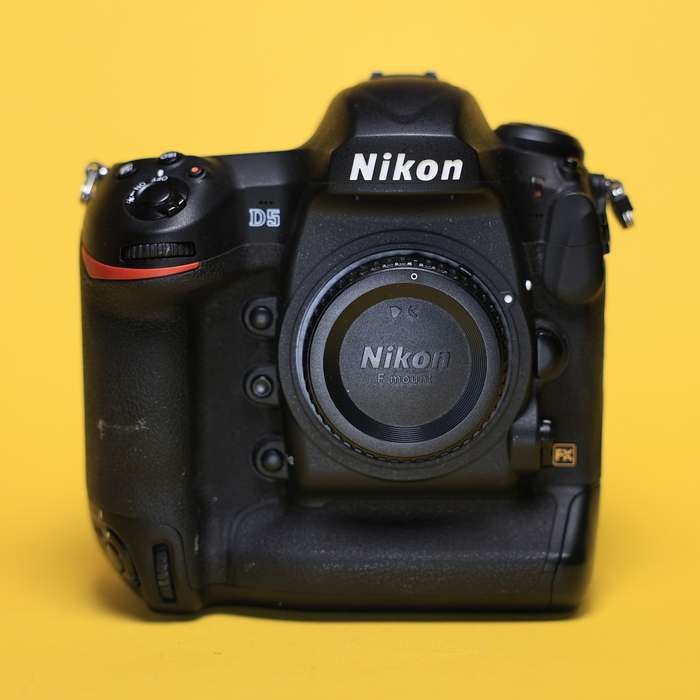 Nikon D5 | 6006196