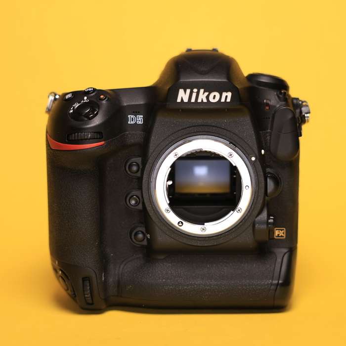 Nikon D5 | 6006196