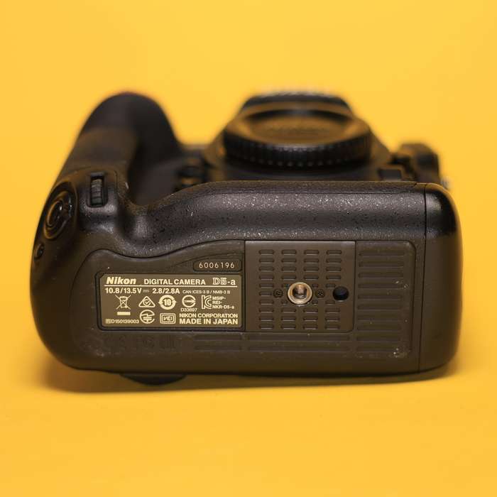 Nikon D5 | 6006196