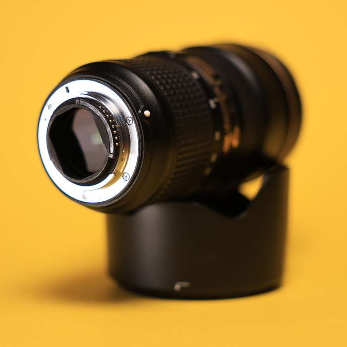 Nikon 24-70 mm f/2,8 E ED VR | 2061791