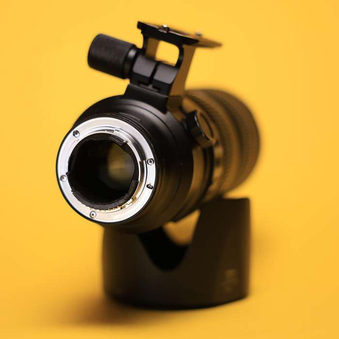 Nikon 70-200mm f/2,8 G AF-S NIKKOR ED VR II | 20032566