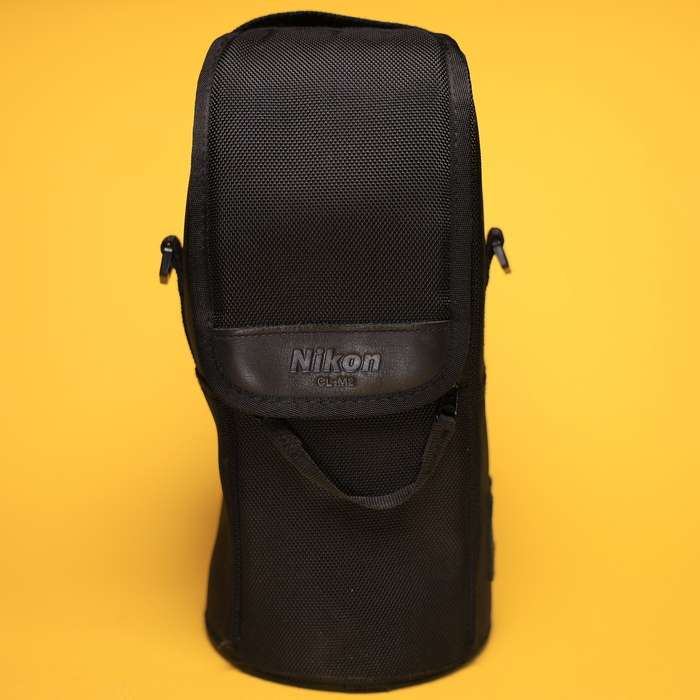 Nikon 70-200mm f/2,8 G AF-S NIKKOR ED VR II | 20032566