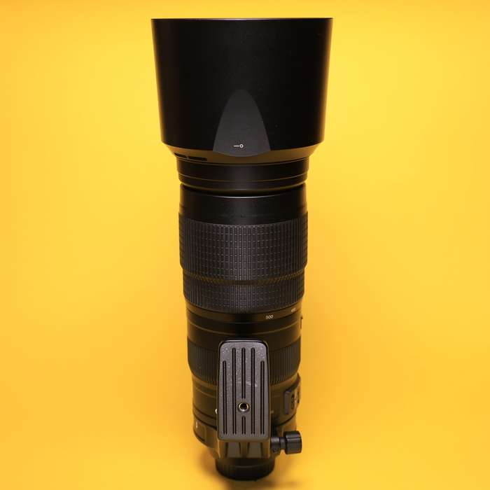 Nikon AF-S 200-500mm f/5.6 E ED VR | 2043384