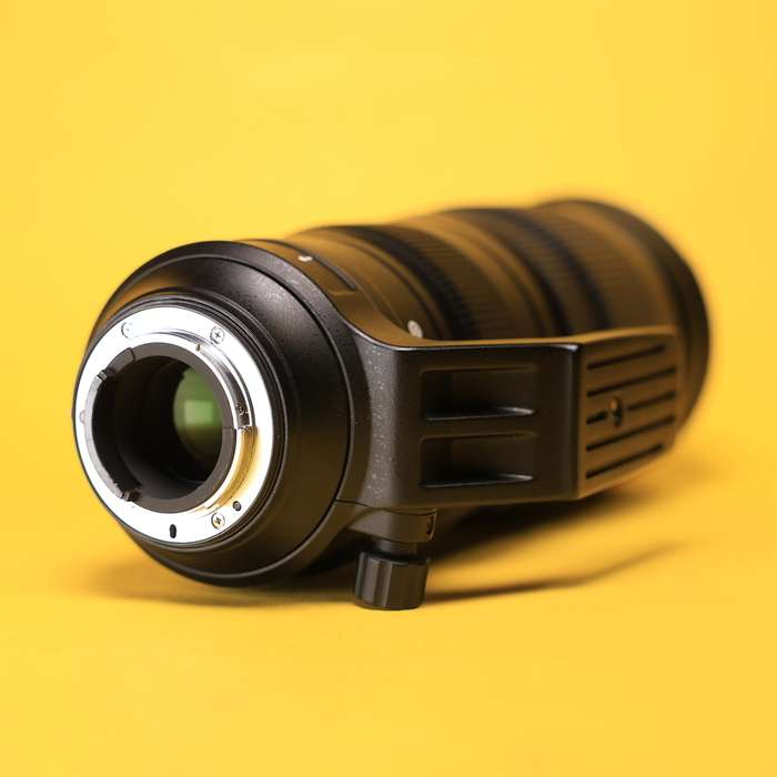 Nikon AF-S 200-500mm f/5.6 E ED VR | 2043384