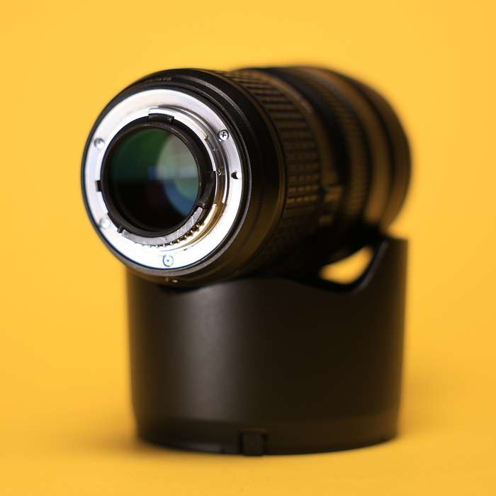 Nikon 24-70 mm f/2,8 E ED | 257695