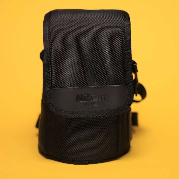 Nikon 24-70 mm f/2,8 E ED | 257695