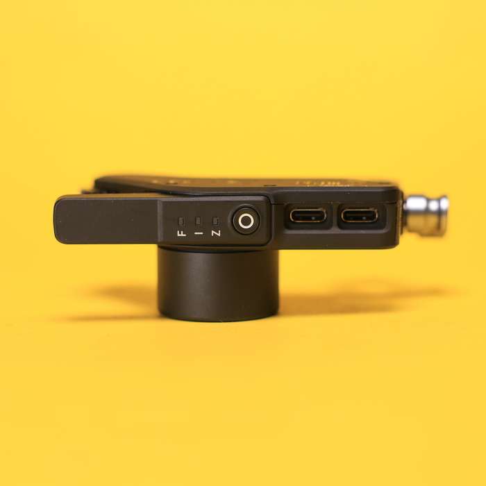 DJI Focus pro motor